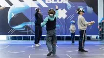 VR-арена 