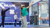 VR-арена 