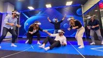 VR-арена 